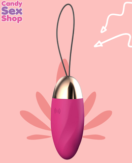 220. Jump Egg Pink Ll A1902 (ja8868) (2)