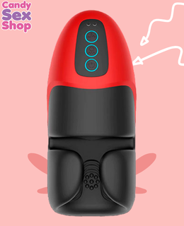 218. Lena Penis Massager Sc241a02 (ja8712) (2)