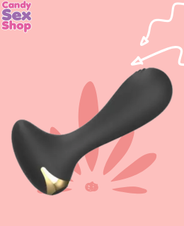 28. Set Anal Plug – Lilo We Love   Black (ja8451) (3)