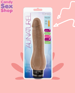 75.  Au Naturel   Tomas – Latin (ja36862)