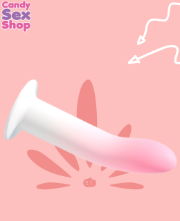 355. Dildo 15 Cm Bicolor Liquid Lilo Yt 24056   Pink (ja8701) (3)