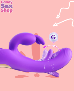231. Cassia Pink Sex Toys (ja8378) (7)