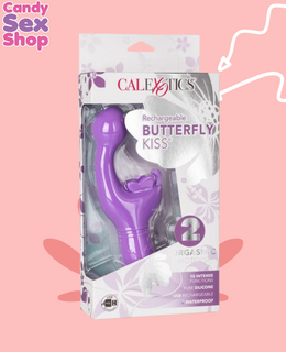 72.  Rechrge Butterfly Kiss   Purpl (ja5509)
