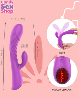 262. Grace S Hande   Purple (ja8705) (4)