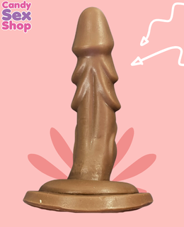 1. Dildo De Perro No 2 (ja7576)