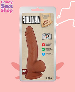 42.  Peotillomania Latin (ja5886)