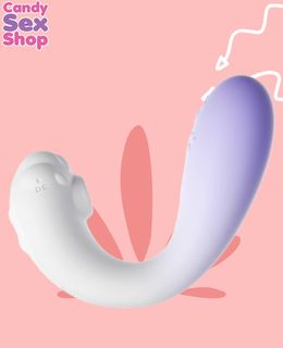 252. Civet Cat App – Purple (ja8661) (5)