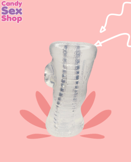 128.  Jelly Masturbate   No.00397 (ja6946)