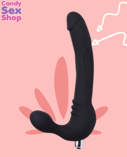 10.  Strap On Cavalier (ja4350) (2)