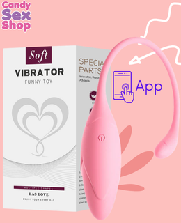 97. Flower Fun App   Pink (ja8384)