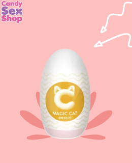 183. Magic Cat   Sweety (ja7932)