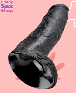 02. Macizo Nacional Jhon Gigante Con Testiculos Black  (ja8345) (6)