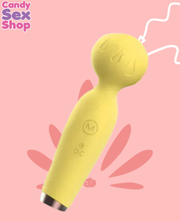 271.  Lilo Wand   Yellow (ja6993) (4)