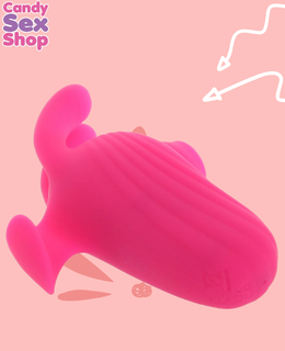 98. Neon The Kissing Bunny Vibe (ja8783) (5)