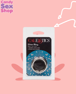 Silver Ring Small