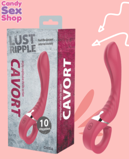 382. Cavort (ja8546)