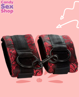 79. Dominant Advanced Cuffs (ja8801) (3)