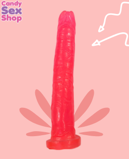 04. Dildo Delgado Venoso Gigante No. 4 (ja3941) (2)