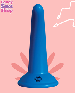 48.  Fetish Fantasy Series Beginner