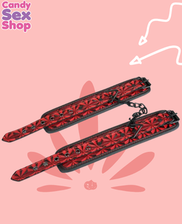 60. Savage Hand Cuffs (ja8100) (3)