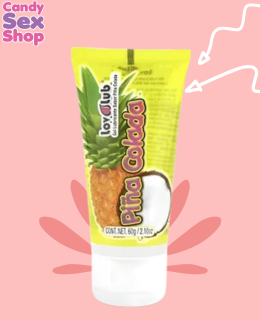 31. Lov Lub PiÑa Colada (ja3499)