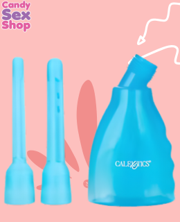 12.  Ultimate Douche   Blue (ja5605) (3)