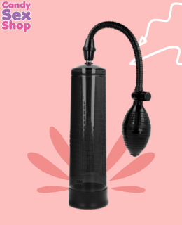 28. Pumped   Basic Pump 1   Water Resistant   Black (ja8220) (2)