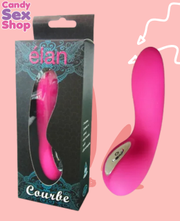 118.  Courbe Pink (ja5399)