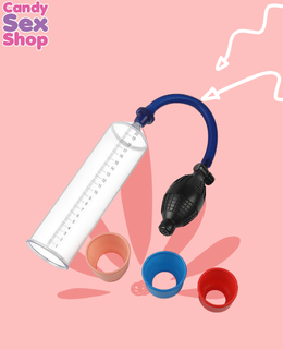 29. Handsome Up Penis Pump Qsly 011 (ja8318) (2)