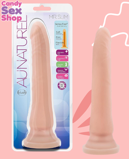 132. Au Naturel   Mr. Slim   Beige(ja6791)