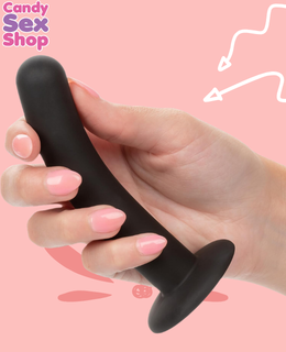 88. Boundless Silicone Curve Pegging Kit   Black (ja8652) (6)