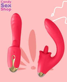 244. S Hande   Moile – Red(ja8590) (5)