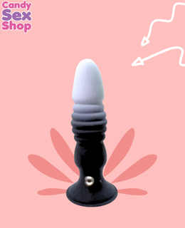 171. Coren Thrusting Anal Toy (ja8315) (3)