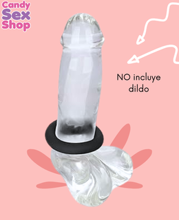 34.  Black Rubber Ring Small (ja5380)  (4)