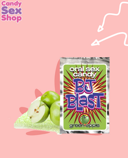 9.  Bj Blast Manzana (ja4638)