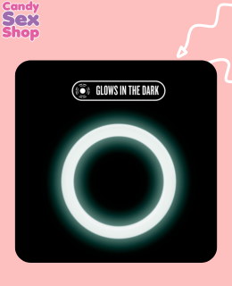 187. Performance   Silicone Gio Cock Ring (ja8423) (5)