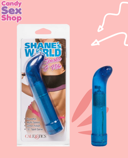 130.  Sw Sparkle G Vibe   Blue (ja5394)