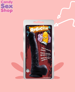 47.  Leviathan Penis Black(ja3963)