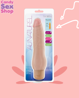 74.  Au Naturel   Fabien – Beige (ja3417)