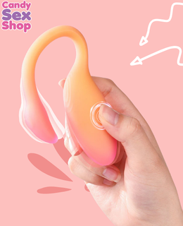 104. Flamingo Max App – Orange (ja8669) (4)