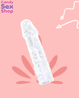 71.  Penis Sleeve – 058 (ja7150) (3)