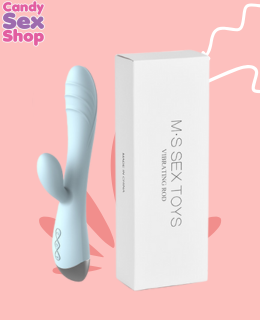 180. Sky Rabbit Ms Rechargeable (ja6627)