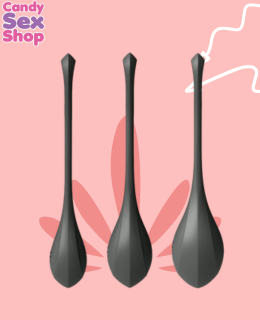 93. Yoni Power 2   Balls Training Set Satisfyer (ja8307) (3)