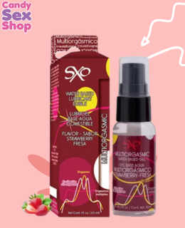 6. Multiorgasmico Sxo (ja3382)