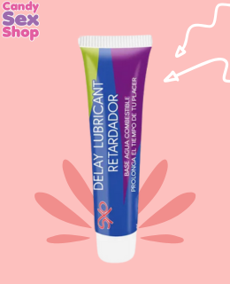 15.  Lubrigel Retardador Sxo 18 G (ja6048)