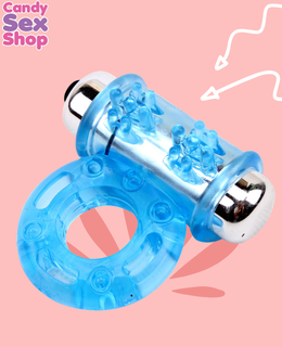 13. Vibrating Bull Ring Chisa (ja3670) (3)