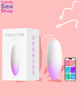 196. Horn Egg Ii App – Purple (ja8388)