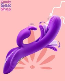 231. Cassia Pink Sex Toys (ja8378) (5)