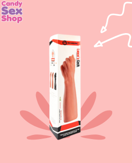 Fist Dildo 12.2   (ja8453)