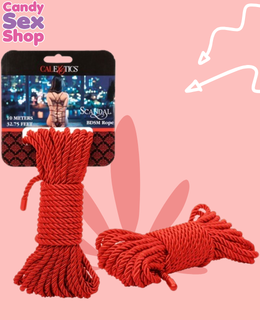 43.  Scandal Bdsm Rope   32.75